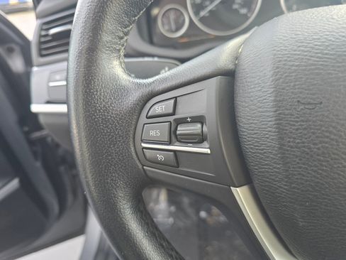 Used 2016 BMW X3 xDrive28i image 30