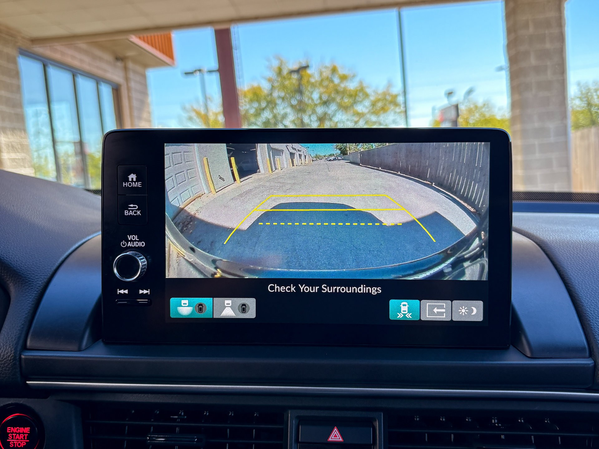 Used 2023 Honda Pilot Elite image 18