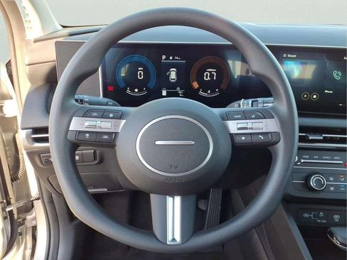 New 2026 Hyundai Tucson SE FWD image 12