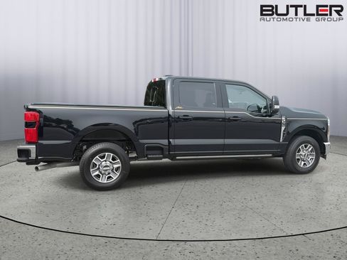 Certified 2026 Ford F350 Lariat RWD image 7