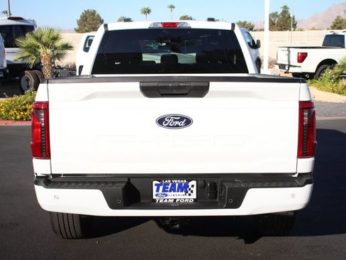 Certified 2024 Ford F150 STX RWD image 7