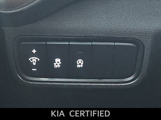 Used 2023 Kia Soul LX FWD image 25