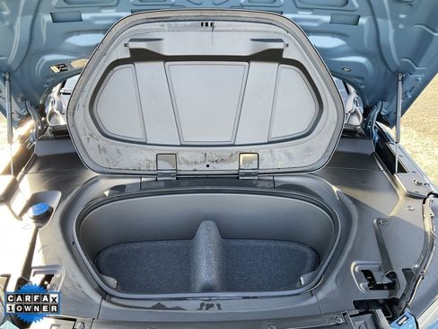 Used 2022 Volvo C40 P8 Recharge Ultimate image 15