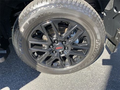 Certified 2023 Toyota Sequoia SR5 image 36