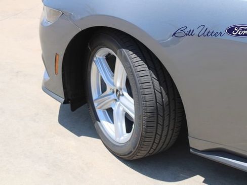 New 2026 Ford Mustang Premium RWD image 5