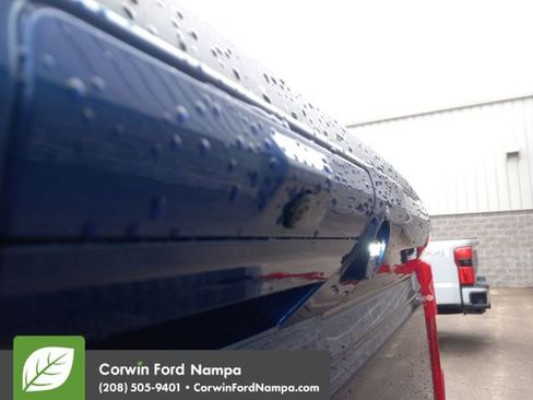 New 2026 Ford F350 Lariat w/ Black Appearance Package image 30