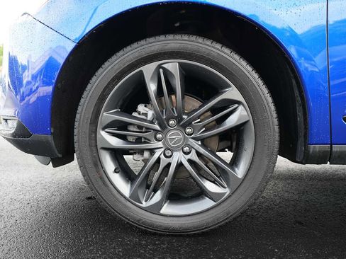 Certified 2024 Acura RDX A-Spec AWD/4WD image 12