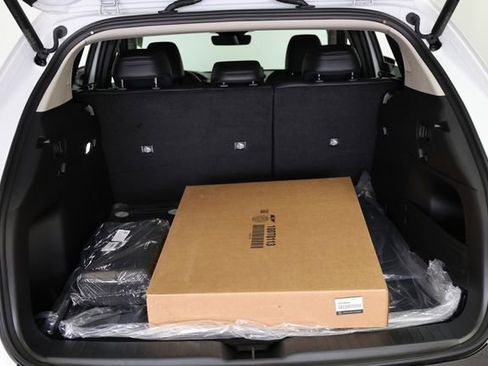 New 2026 MAZDA CX-50 AWD 2.5 Hybrid w/ Weather Package image 13