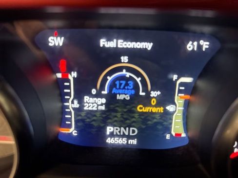 Used 2022 Jeep Wrangler Unlimited Rubicon w/ LED Lighting Group image 11