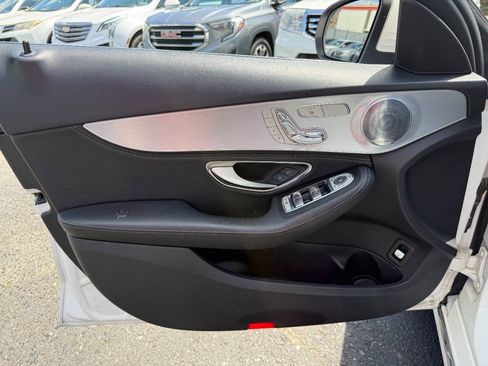 Used 2015 Mercedes-Benz C 300 4MATIC Sedan w/ Multimedia Package image 16