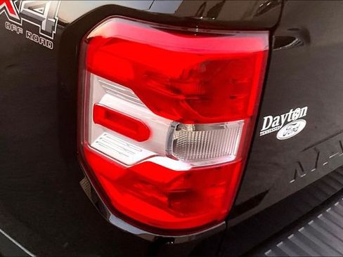 Used 2024 Ford Maverick Lariat w/ FX4 Off-Road Package image 32