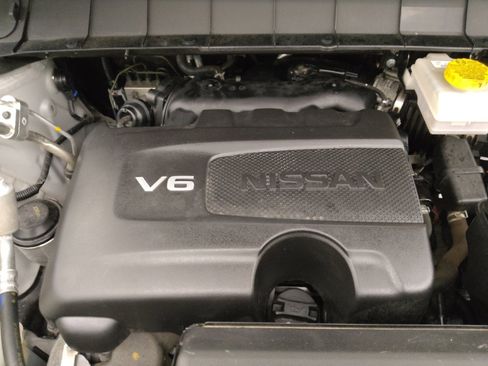 Used 2022 Nissan Pathfinder SL w/ SL Premium Package image 30