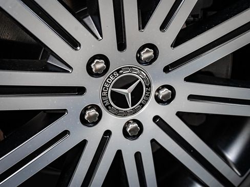 New 2026 Mercedes-Benz GLE 350 4MATIC image 8