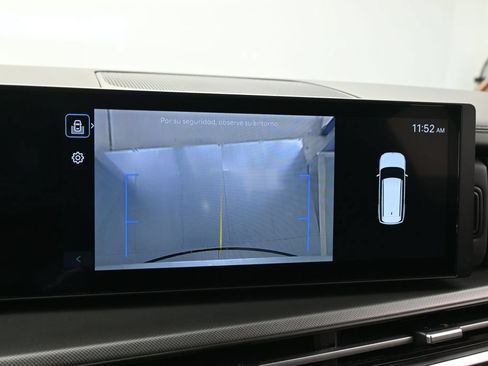 Used 2025 Hyundai Santa Fe SE FWD image 19