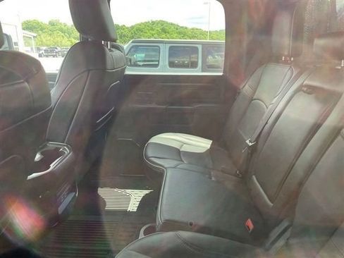 Used 2023 RAM 2500 Rebel w/ Level 2 Equipment Group AWD/4WD image 10