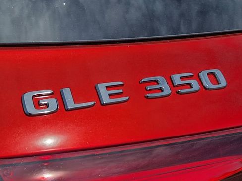 Certified 2024 Mercedes-Benz GLE 350 4MATIC image 16