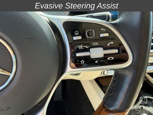 Used 2021 Mercedes-Benz GLE 350 image 17