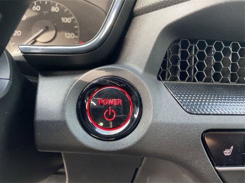 New 2025 Honda CR-V Sport-L image 37