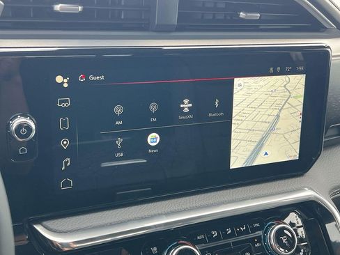 New 2026 GMC Sierra 3500 Denali image 17