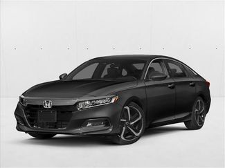 Used 2018 Honda Accord Sport video 1