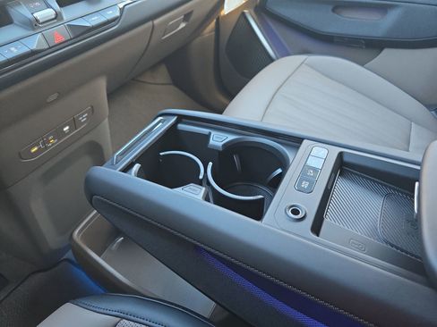 New 2026 Kia EV9 GT-Line AWD/4WD image 27