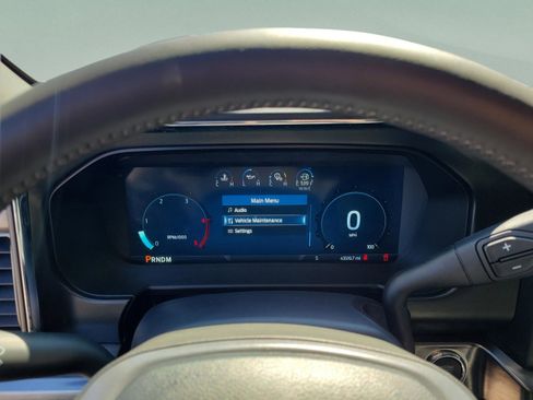 Used 2024 Ford F250 Lariat w/ Sport Appearance Package image 15