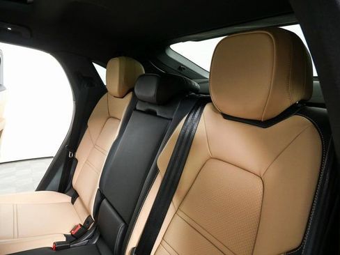 New 2026 Porsche Cayenne Coupe image 23