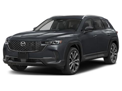New 2026 MAZDA CX-50 AWD 2.5 S w/ Premium Package image 6