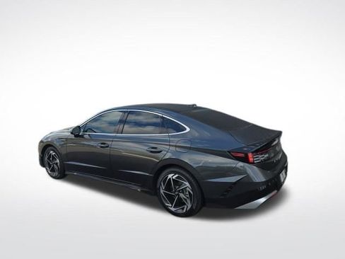 Used 2025 Hyundai Sonata SEL image 1