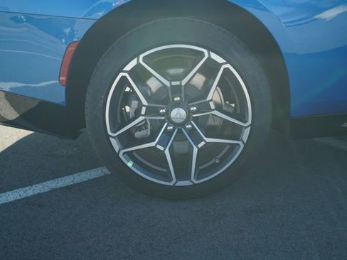 New 2026 Dodge Charger Scat Pack image 35