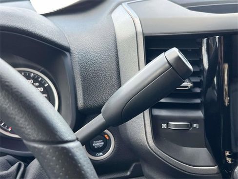 New 2026 RAM 5500 Tradesman w/ Chrome Appearance Group image 20