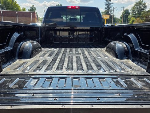 Used 2018 RAM 2500 Lone Star image 15