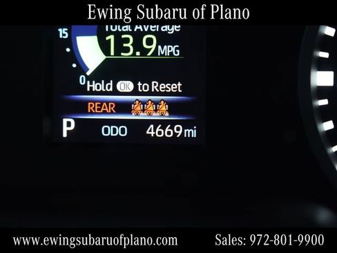 Used 2026 Toyota Tundra SR5 AWD/4WD image 21