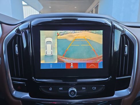 Used 2019 Chevrolet Traverse High Country image 26