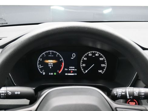 Certified 2024 Honda CR-V EX image 35