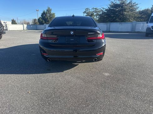 Used 2019 BMW 330i 330i w/ Convenience Package image 7