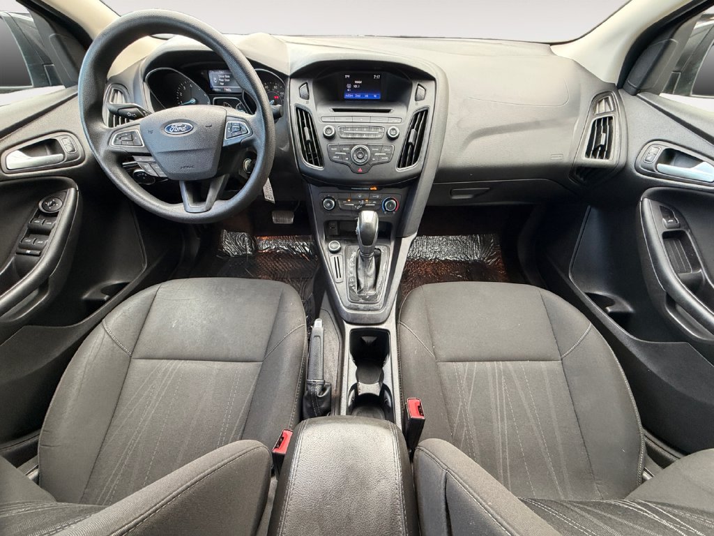 Used 2016 Ford Focus SE FWD image 10