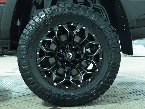 Used 2026 RAM 1500 Rebel w/ G/T Package image 28