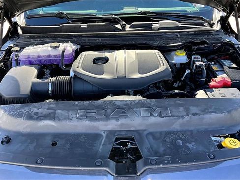 New 2026 RAM 1500 Express image 31