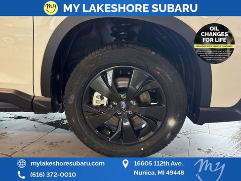 New 2026 Subaru Ascent Premium image 29