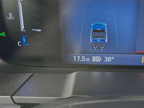 New 2026 Ford Maverick XLT w/ XLT Luxury Package image 13