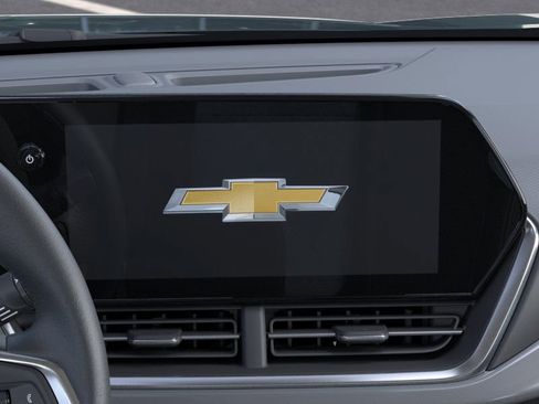 New 2026 Chevrolet Trax LT image 44