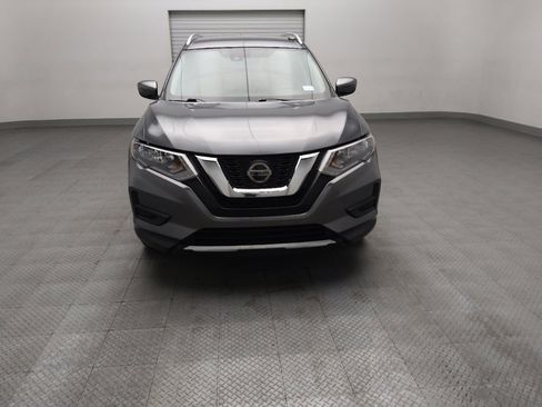 Used 2020 Nissan Rogue SV FWD image 14