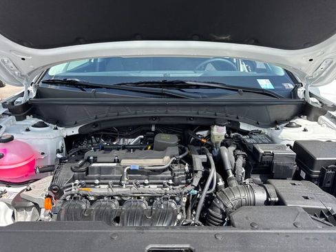 New 2026 Hyundai Tucson SE FWD image 21