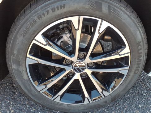 New 2026 Volkswagen Jetta Sport image 7