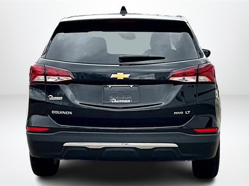 Used 2022 Chevrolet Equinox LT image 6
