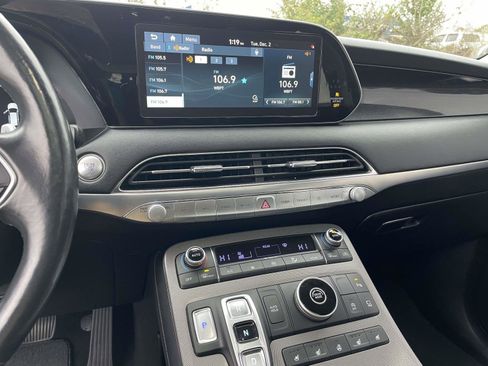 Used 2021 Hyundai Palisade Limited w/ Cargo Package image 18