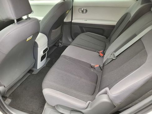 Certified 2024 Hyundai Ioniq 5 SEL RWD image 16