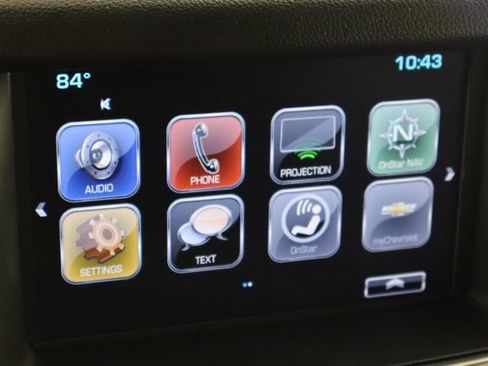 Used 2020 Chevrolet Tahoe 2WD image 23