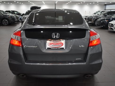 Used 2012 Honda Crosstour EX-L image 9